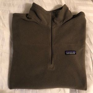 Patagonia Men’s Micro D Pullover